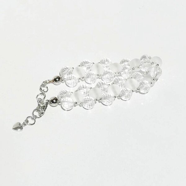 Quartz Bracelet 6" Extends to 7" - Image 7