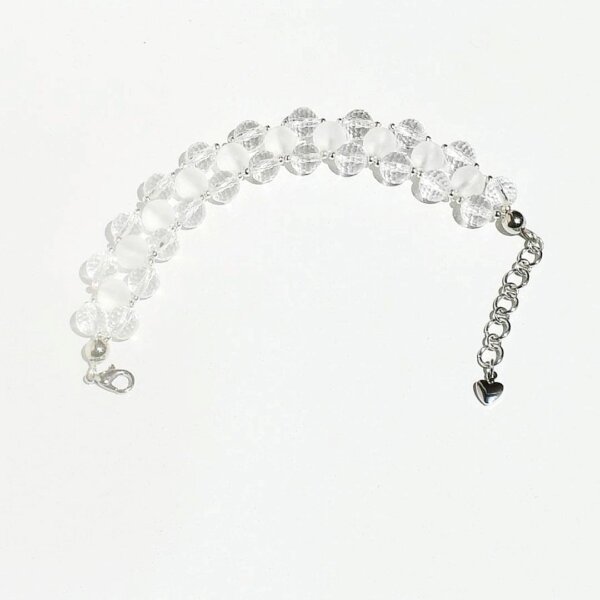 Quartz Bracelet 6" Extends to 7" - Image 8
